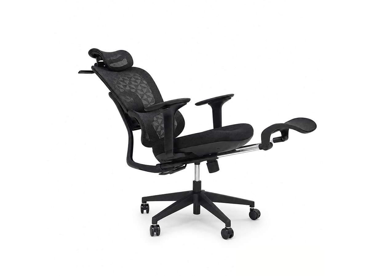 A10 Ergonomic Chair Series