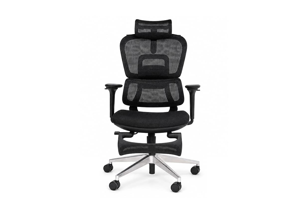 A10 Ergonomic Chair Series thumbnail 2