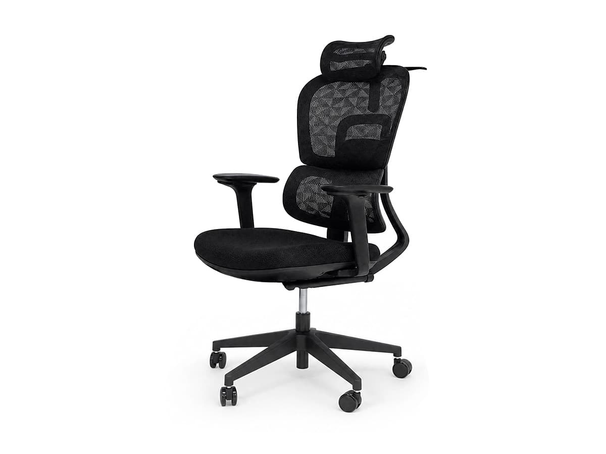 A10 Ergonomic Chair Series thumbnail 3