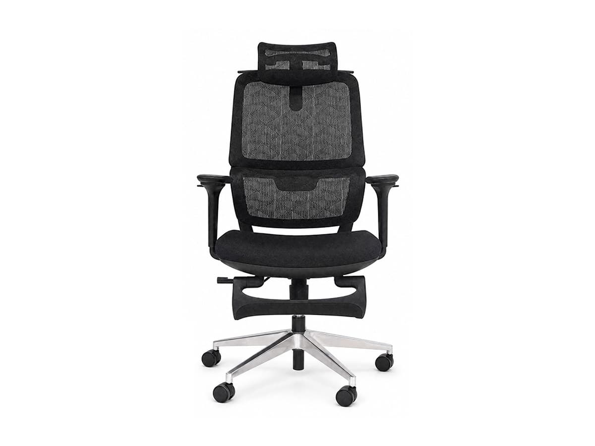 B10 Ergonomic Chair Series thumbnail 2