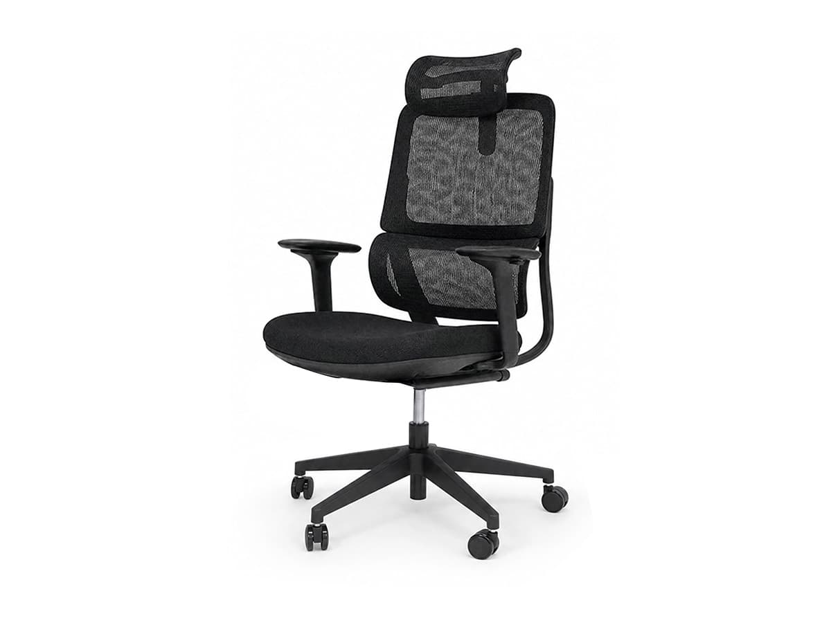 B10 Ergonomic Chair Series thumbnail 3