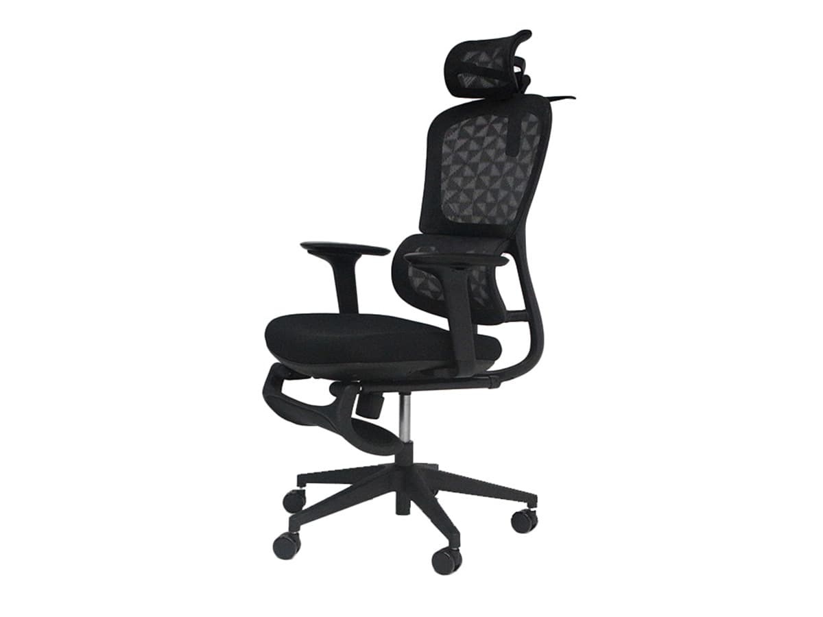 C10 Ergonomic Chair Series