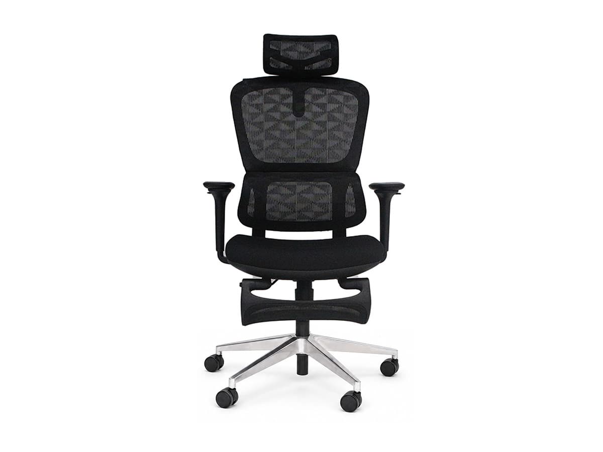 C10 Ergonomic Chair Series thumbnail 2