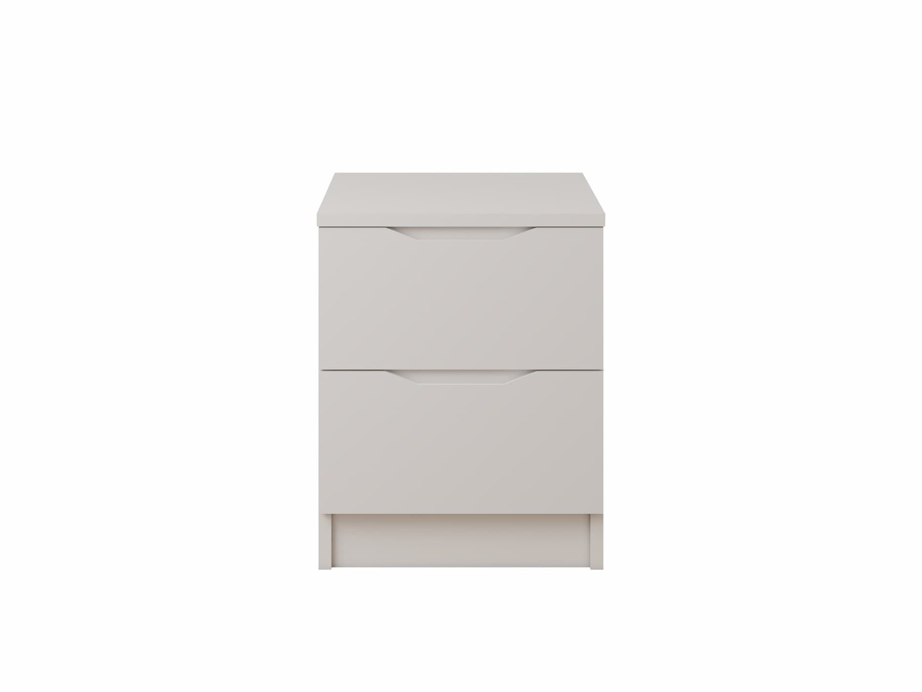 Handleless Bedside Cabinet thumbnail 2