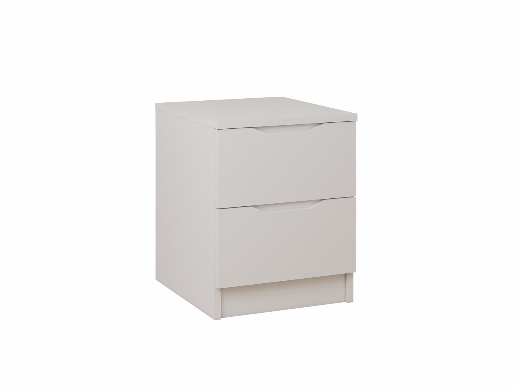 Handleless Bedside Cabinet thumbnail 3