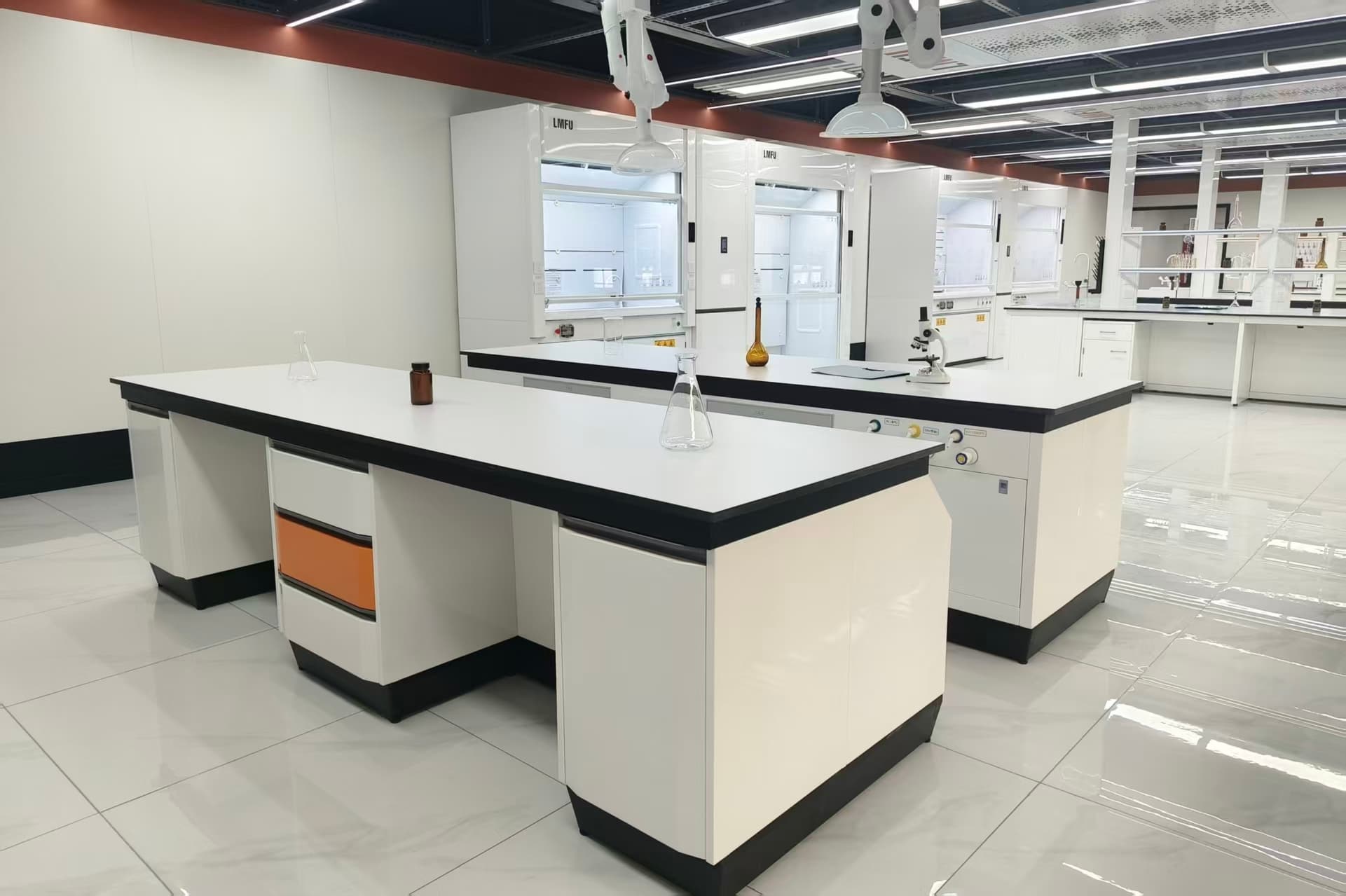 Laboratory Furniture
