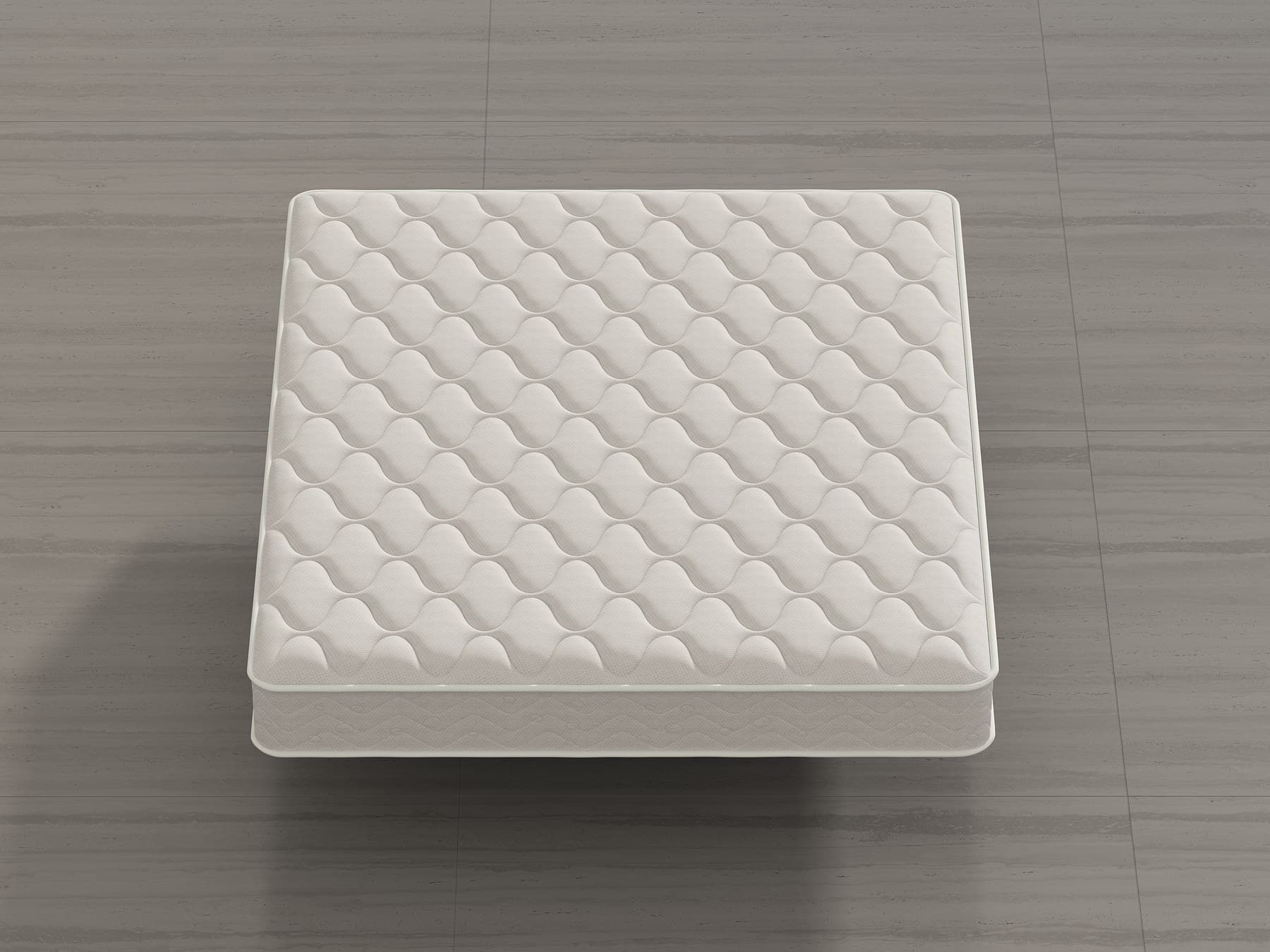 Roll Pack Non-Removable Cover Mattress thumbnail 3