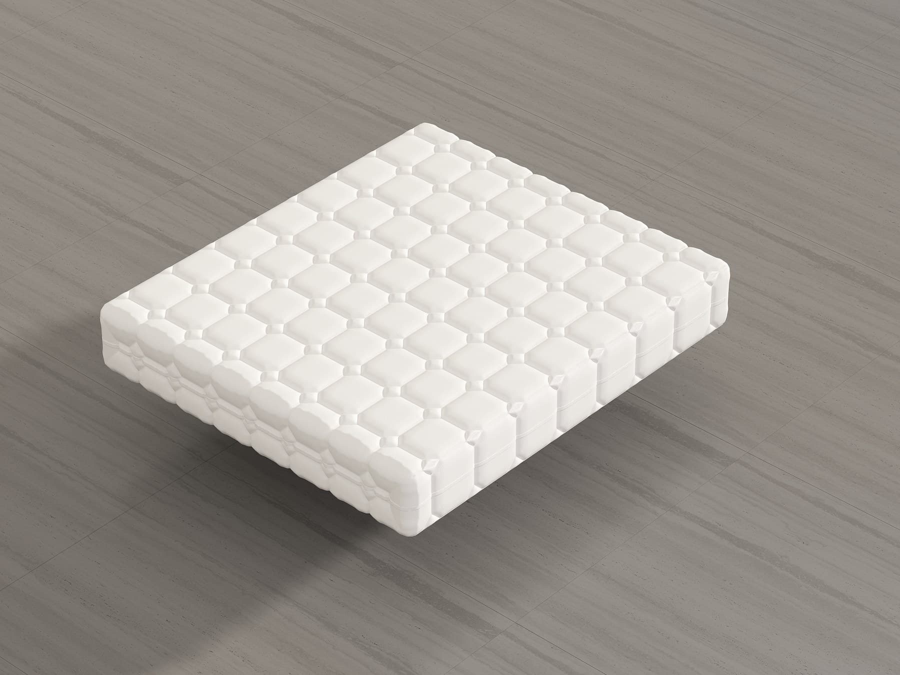 Roll Pack Removable Cover Mattress main view 1