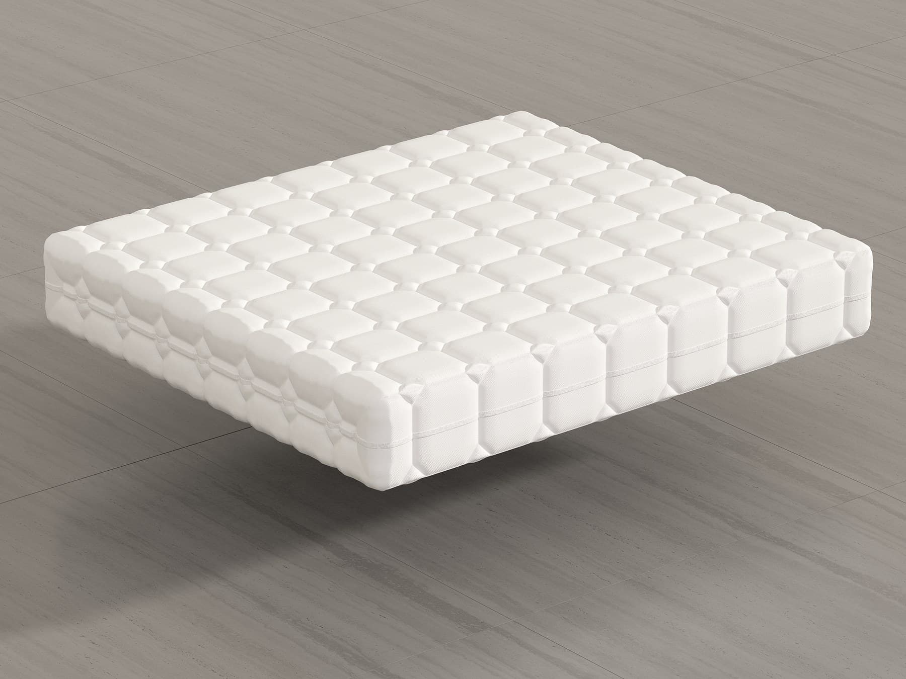 Roll Pack Removable Cover Mattress thumbnail 2