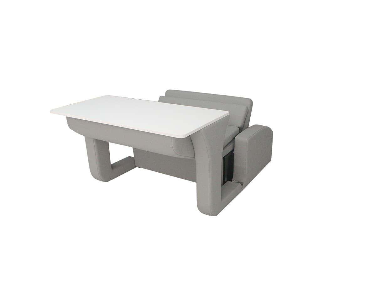 Three-in-one Functional Sofa thumbnail 3