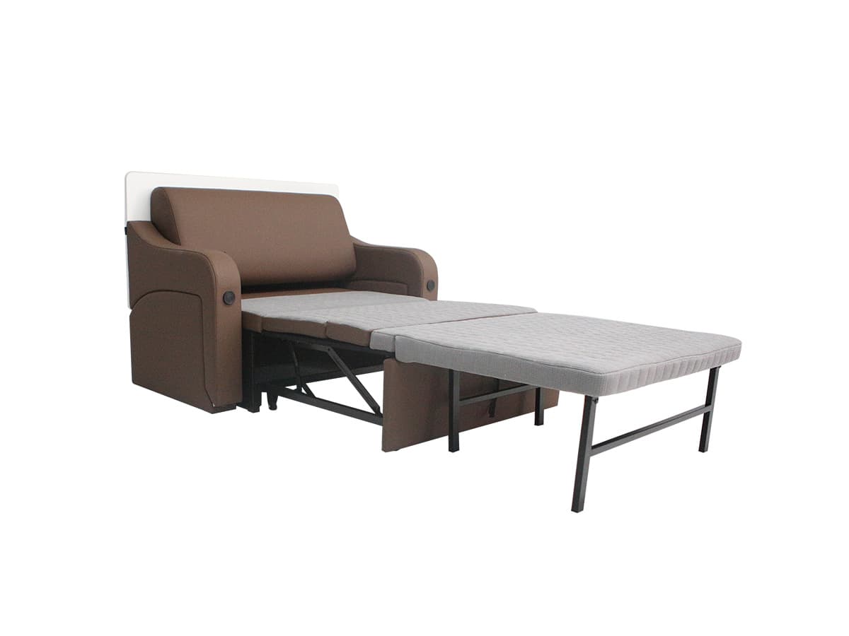 Three-in-one Functional Sofa thumbnail 4