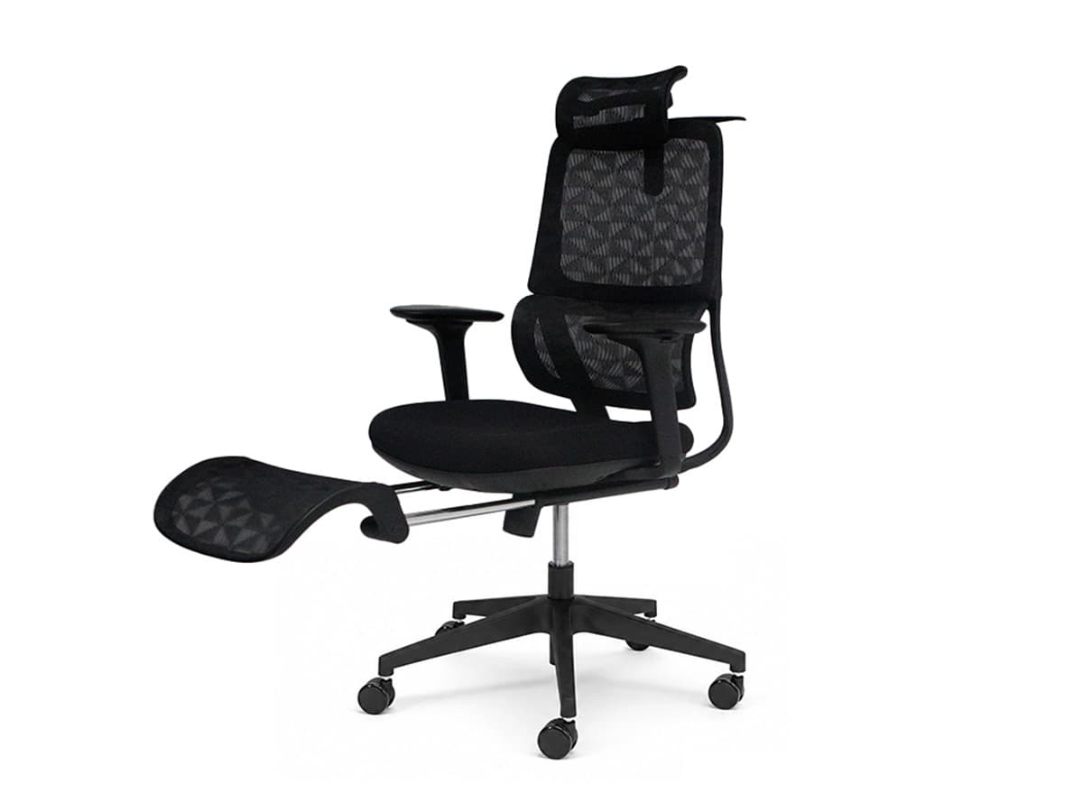 B10 Ergonomic Chair Series main view 1