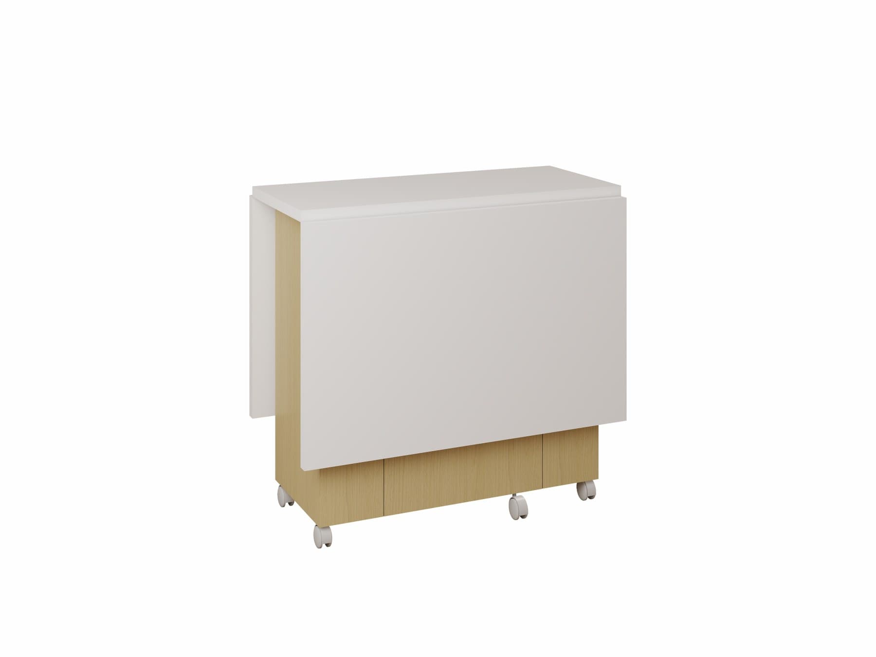 Mobile Folding Table main view 1